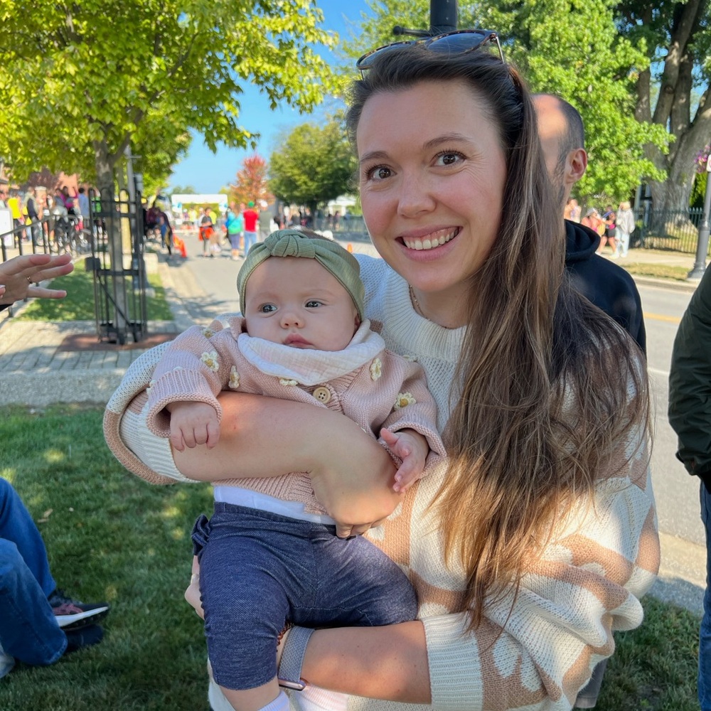 Meet your Posher, Chelsea